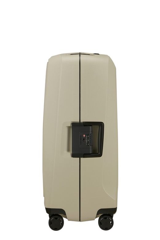 Maleta mitjana Samsonite Essens 69 cm sense cremallera