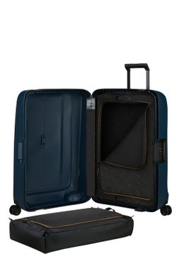 Maleta mitjana Samsonite Essens 69 cm sense cremallera
