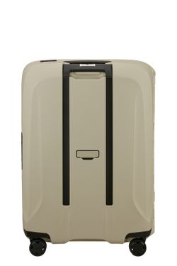 Maleta mitjana Samsonite Essens 69 cm sense cremallera