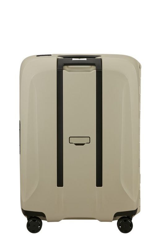 Maleta mitjana Samsonite Essens 69 cm sense cremallera
