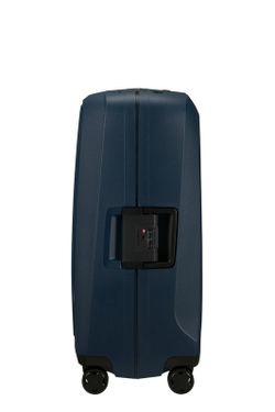 Maleta mitjana Samsonite Essens 69 cm sense cremallera