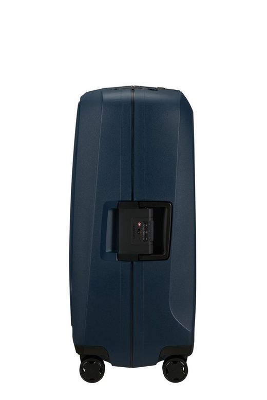 Maleta mitjana Samsonite Essens 69 cm sense cremallera