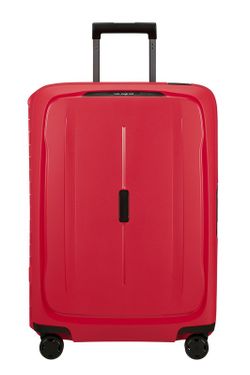 Maleta mitjana Samsonite Essens 69 cm sense cremallera
