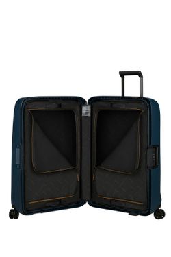 Maleta mitjana Samsonite Essens 69 cm sense cremallera