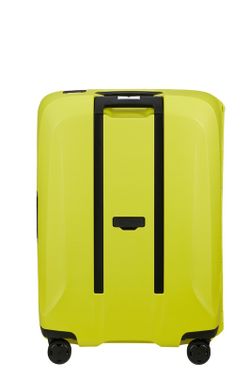 Maleta mitjana Samsonite Essens 69 cm sense cremallera