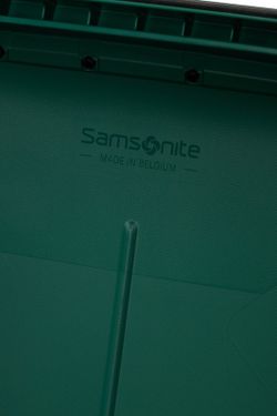 Maleta mitjana Samsonite Essens 69 cm sense cremallera