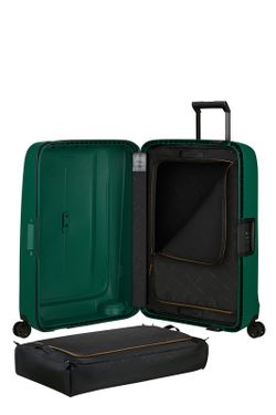 Maleta mitjana Samsonite Essens 69 cm sense cremallera