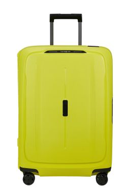 Maleta mitjana Samsonite Essens 69 cm sense cremallera