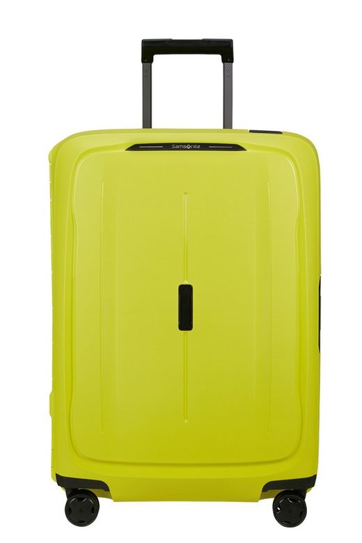 Maleta mitjana Samsonite Essens 69 cm sense cremallera