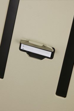 Maleta mitjana Samsonite Essens 69 cm sense cremallera