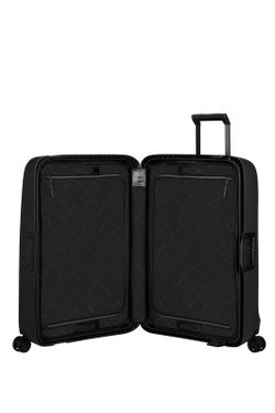 Maleta mitjana Samsonite Essens 69 cm sense cremallera