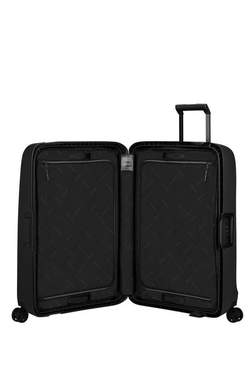 Maleta mitjana Samsonite Essens 69 cm sense cremallera