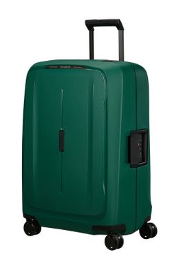 Maleta mitjana Samsonite Essens 69 cm sense cremallera