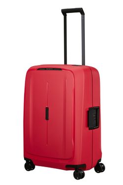 Maleta mitjana Samsonite Essens 69 cm sense cremallera