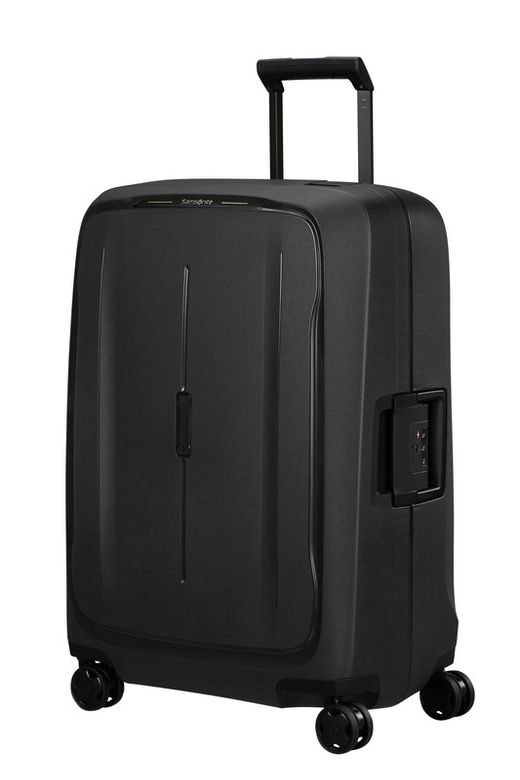 Maleta mitjana Samsonite Essens 69 cm sense cremallera