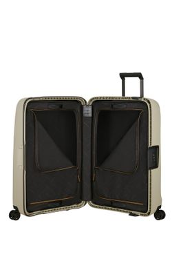Maleta mitjana Samsonite Essens 69 cm sense cremallera