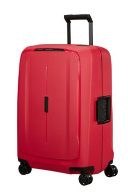 Maleta mitjana Samsonite Essens 69 cm sense cremallera