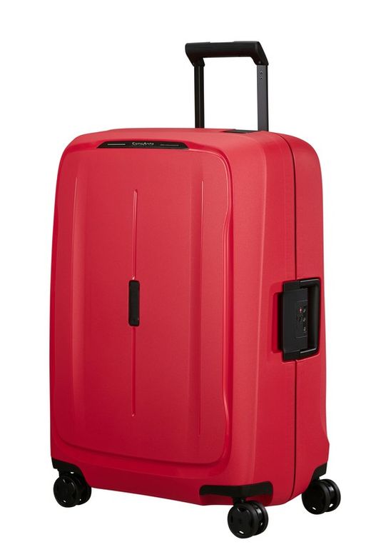 Maleta mitjana Samsonite Essens 69 cm sense cremallera