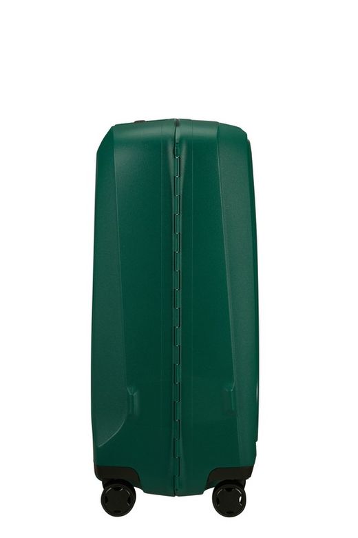 Maleta mitjana Samsonite Essens 69 cm sense cremallera