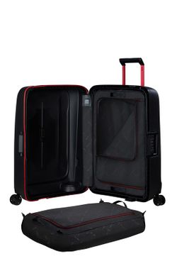 Maleta mitjana Samsonite Essens 69 cm sense cremallera
