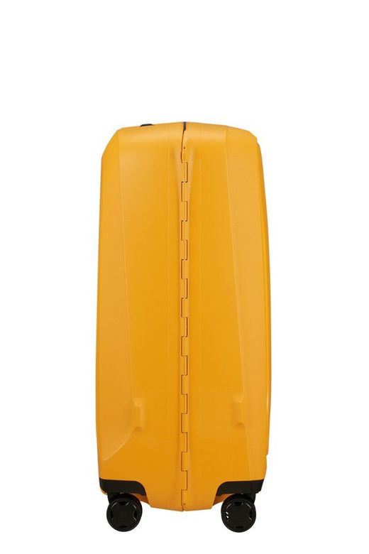 Maleta mitjana Samsonite Essens 69 cm sense cremallera