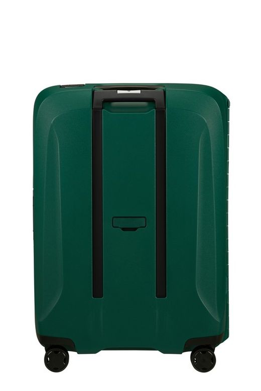 Maleta mitjana Samsonite Essens 69 cm sense cremallera