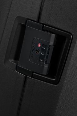 Maleta mitjana Samsonite Essens 69 cm sense cremallera