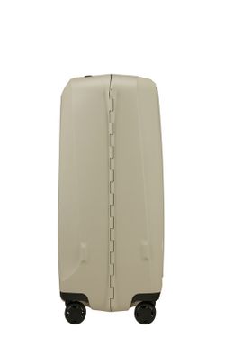 Maleta mitjana Samsonite Essens 69 cm sense cremallera