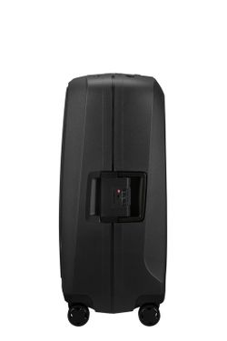Maleta mitjana Samsonite Essens 69 cm sense cremallera