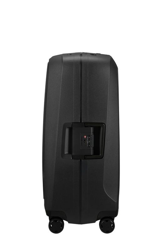 Maleta mitjana Samsonite Essens 69 cm sense cremallera