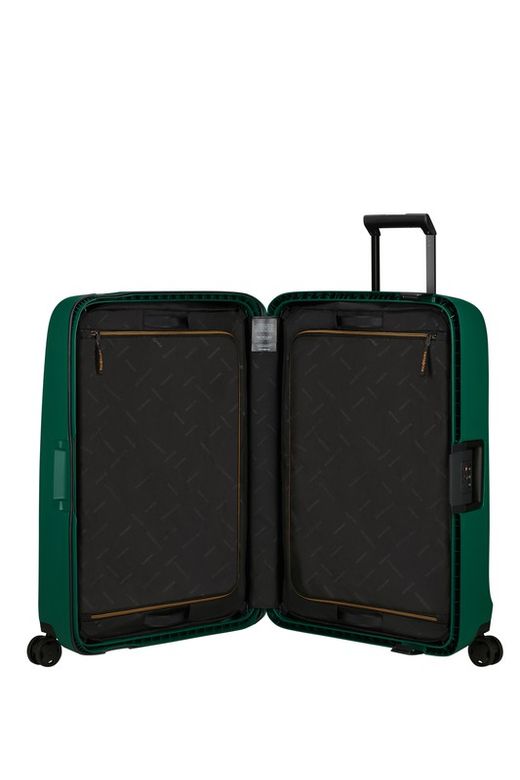Maleta mitjana Samsonite Essens 69 cm sense cremallera