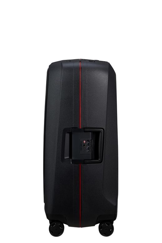 Maleta mitjana Samsonite Essens 69 cm sense cremallera