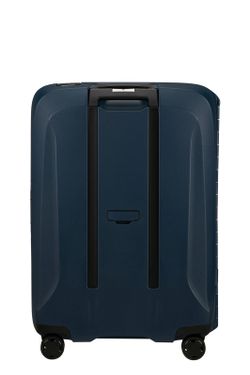 Maleta mitjana Samsonite Essens 69 cm sense cremallera