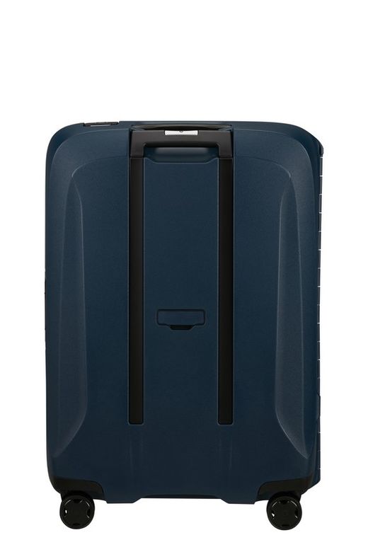 Maleta mitjana Samsonite Essens 69 cm sense cremallera
