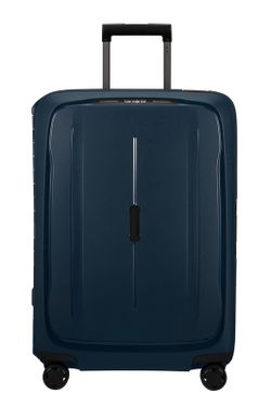 Maleta mitjana Samsonite Essens 69 cm sense cremallera
