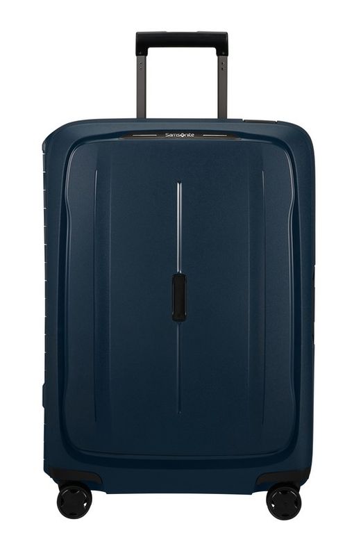 Maleta mitjana Samsonite Essens 69 cm sense cremallera