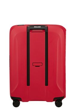 Maleta mitjana Samsonite Essens 69 cm sense cremallera