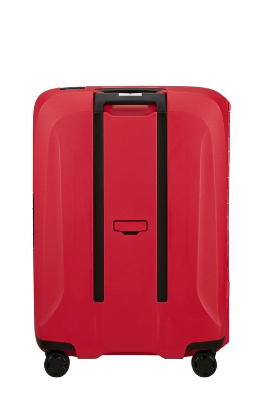 Maleta mitjana Samsonite Essens 69 cm sense cremallera