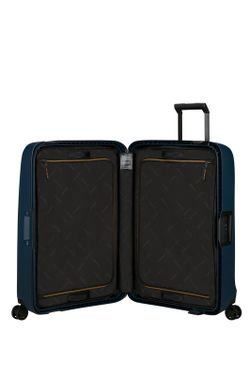 Maleta mitjana Samsonite Essens 69 cm sense cremallera