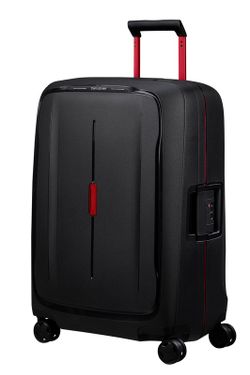 Maleta mitjana Samsonite Essens 69 cm sense cremallera