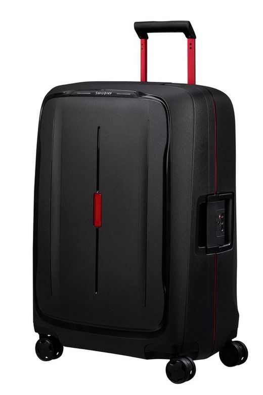 Maleta mitjana Samsonite Essens 69 cm sense cremallera