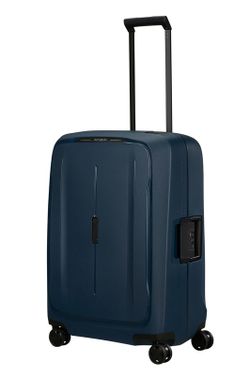 Maleta mitjana Samsonite Essens 69 cm sense cremallera