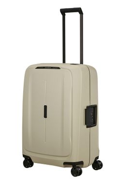 Maleta mitjana Samsonite Essens 69 cm sense cremallera