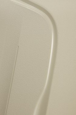 Maleta mitjana Samsonite Essens 69 cm sense cremallera