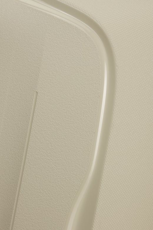 Maleta mitjana Samsonite Essens 69 cm sense cremallera