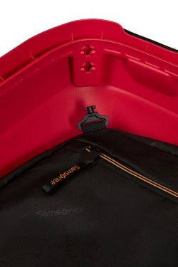 Maleta mitjana Samsonite Essens 69 cm sense cremallera