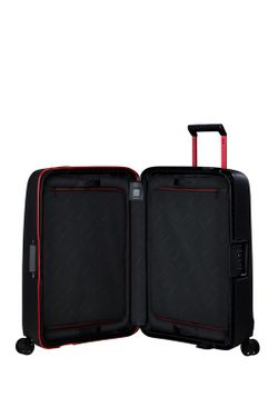 Maleta mitjana Samsonite Essens 69 cm sense cremallera