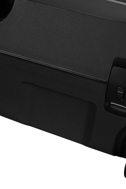 Maleta mitjana Samsonite Essens 69 cm sense cremallera