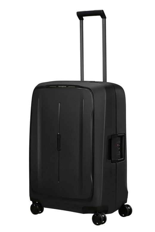 Maleta mitjana Samsonite Essens 69 cm sense cremallera