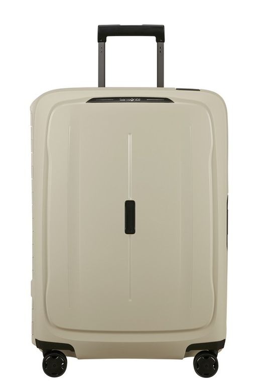 Maleta mitjana Samsonite Essens 69 cm sense cremallera